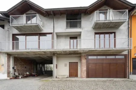 La casa di campagna, Appartement isolé avec balcon - Photo 32