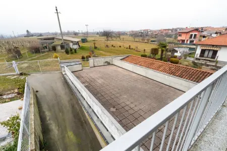 La casa di campagna, Appartement isolé avec balcon - Photo 33