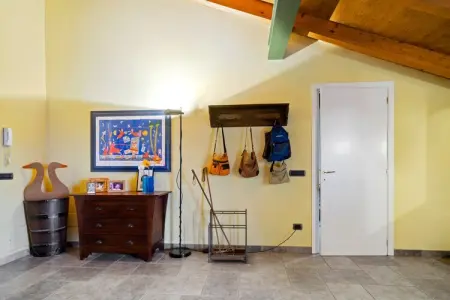 La casa di campagna, Appartement isolé avec balcon - Photo 35