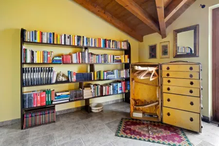La casa di campagna, Appartement isolé avec balcon - Photo 36