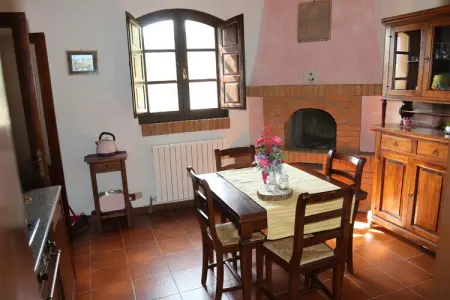 Casa Sassetta, Maison de vacances de 8 chambres avec piscine - Photo 3