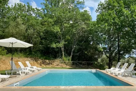 Casa Sassetta, Maison de vacances de 8 chambres avec piscine - Photo 4