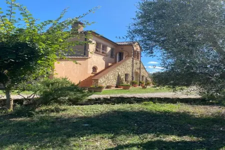 Casa Sassetta, Maison de vacances de 8 chambres avec piscine - Photo 5