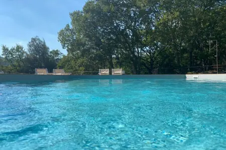 Casa Sassetta, Maison de vacances de 8 chambres avec piscine - Photo 9