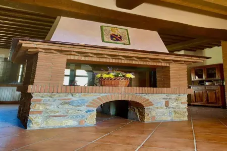 Casa Sassetta, Maison de vacances de 8 chambres avec piscine - Photo 12