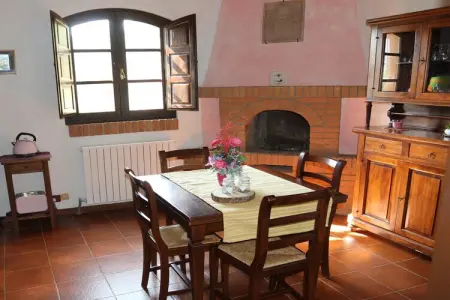 Casa Sassetta, Maison de vacances de 8 chambres avec piscine - Photo 14