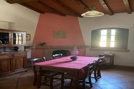 Casa Sassetta, Maison de vacances de 8 chambres avec piscine - Photo 15