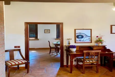 Casa Sassetta, Maison de vacances de 8 chambres avec piscine - Photo 16