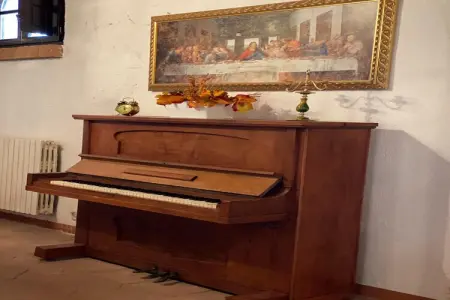 Casa Sassetta, Maison de vacances de 8 chambres avec piscine - Photo 17