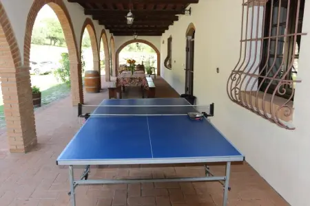 Casa Sassetta, Maison de vacances de 8 chambres avec piscine - Photo 18