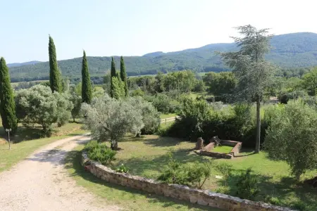 Casa Sassetta, Maison de vacances de 8 chambres avec piscine - Photo 21