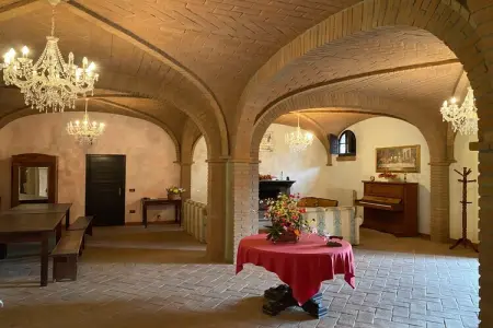 Casa Sassetta, Maison de vacances de 8 chambres avec piscine - Photo 23