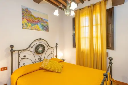 Casa Sassetta, Maison de vacances de 8 chambres avec piscine - Photo 25