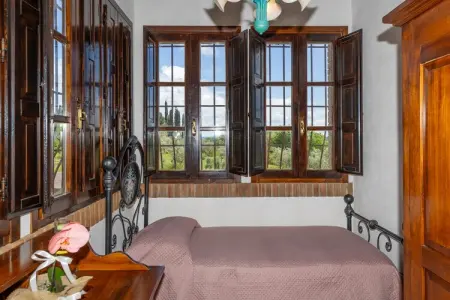 Casa Sassetta, Maison de vacances de 8 chambres avec piscine - Photo 27