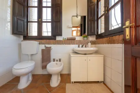 Casa Sassetta, Maison de vacances de 8 chambres avec piscine - Photo 28