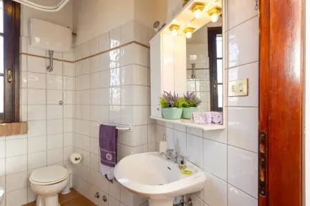Casa Sassetta, Maison de vacances de 8 chambres avec piscine - Photo 29
