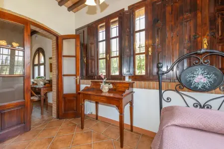 Casa Sassetta, Maison de vacances de 8 chambres avec piscine - Photo 30