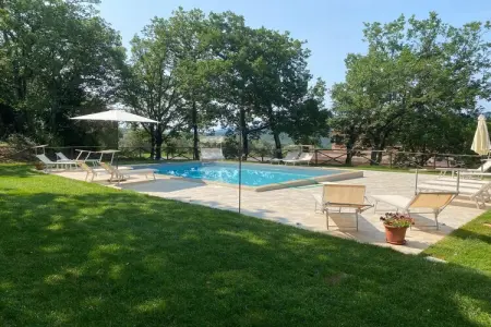Casa Sassetta, Maison de vacances de 8 chambres avec piscine - Photo 31