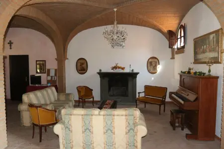Casa Sassetta, Maison de vacances de 8 chambres avec piscine - Photo 32