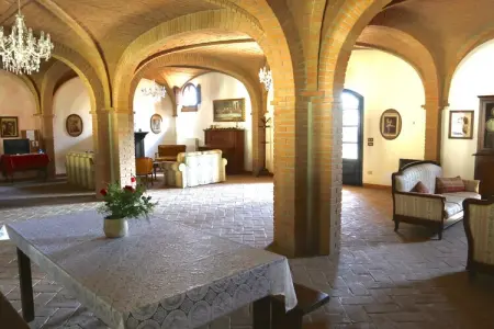 Casa Sassetta, Maison de vacances de 8 chambres avec piscine - Photo 33