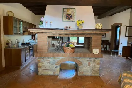 Casa Sassetta, Maison de vacances de 8 chambres avec piscine - Photo 34