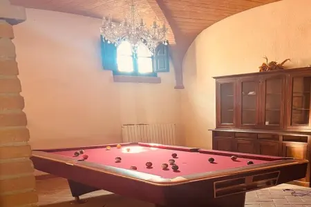 Casa Sassetta, Maison de vacances de 8 chambres avec piscine - Photo 35