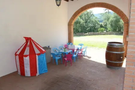 Casa Sassetta, Maison de vacances de 8 chambres avec piscine - Photo 37