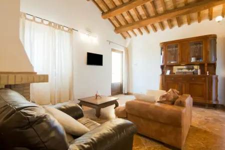 Liquirizia, Appartement à Marche près des plages - Photo 2