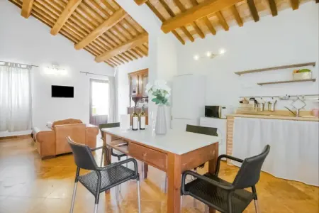 Liquirizia, Appartement à Marche près des plages - Photo 3