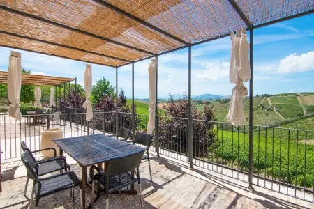 Liquirizia, Appartement à Marche près des plages - Photo 4