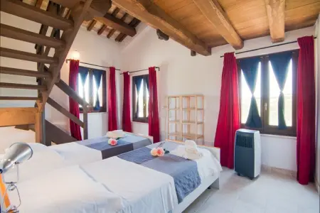 Liquirizia, Appartement à Marche près des plages - Photo 5