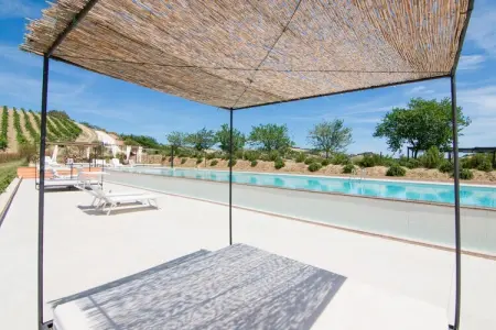 Liquirizia, Appartement à Marche près des plages - Photo 14