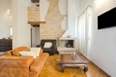 Liquirizia, Appartement à Marche près des plages - Photo 15