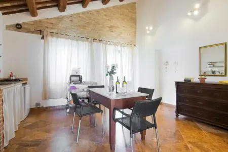 Liquirizia, Appartement à Marche près des plages - Photo 17
