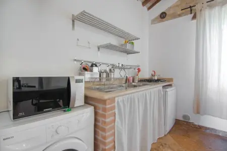 Liquirizia, Appartement à Marche près des plages - Photo 18