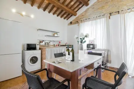 Liquirizia, Appartement à Marche près des plages - Photo 19