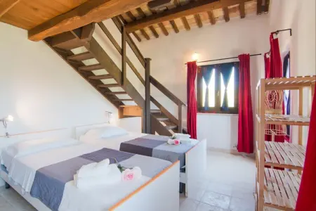 Liquirizia, Appartement à Marche près des plages - Photo 22