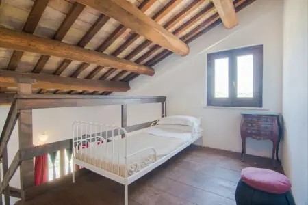 Liquirizia, Appartement à Marche près des plages - Photo 23