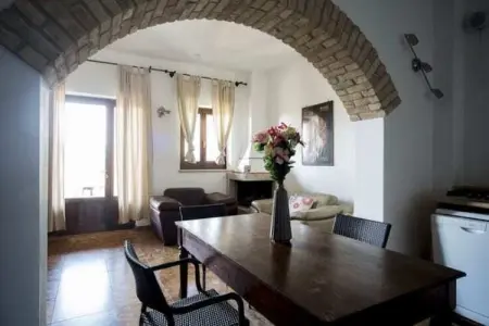Malva, Appartement à Marche près de Sibillini - Photo 2
