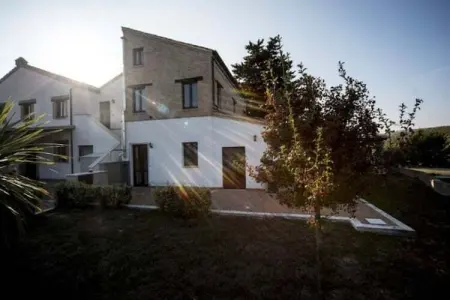 Malva, Appartement à Marche près de Sibillini - Photo 6