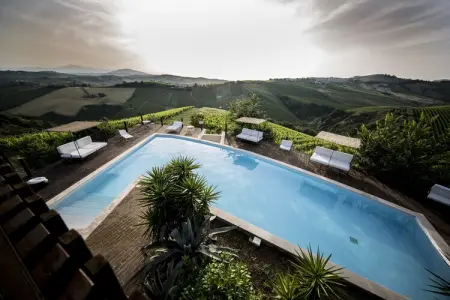 Malva, Appartement à Marche près de Sibillini - Photo 7