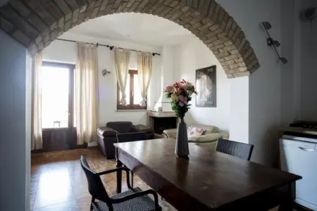 Malva, Appartement à Marche près de Sibillini - Photo 21