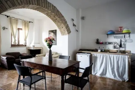 Malva, Appartement à Marche près de Sibillini - Photo 22