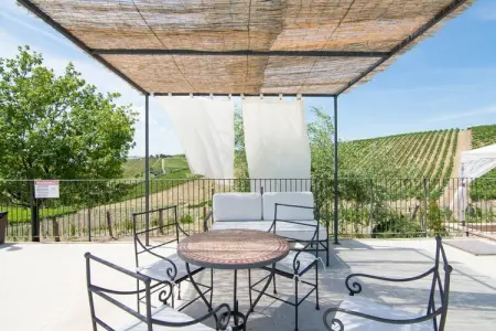 Malva, Appartement à Marche près de Sibillini - Photo 30