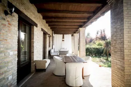 Malva, Appartement à Marche près de Sibillini - Photo 33