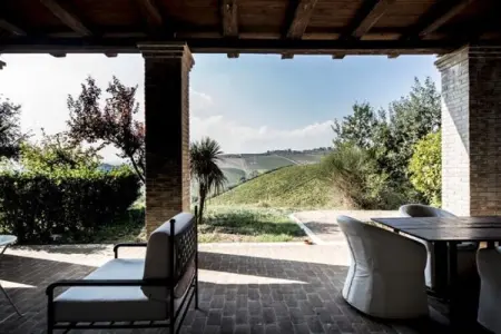 Malva, Appartement à Marche près de Sibillini - Photo 34