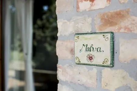 Malva, Appartement à Marche près de Sibillini - Photo 39