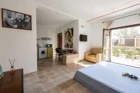 Ortica Studio, Séjour paisible à San Savino - Photo 2