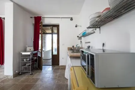 Ortica Studio, Séjour paisible à San Savino - Photo 20