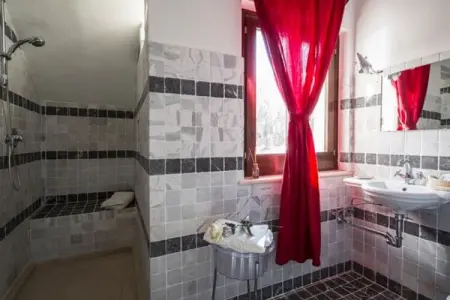 Ortica Studio, Séjour paisible à San Savino - Photo 22